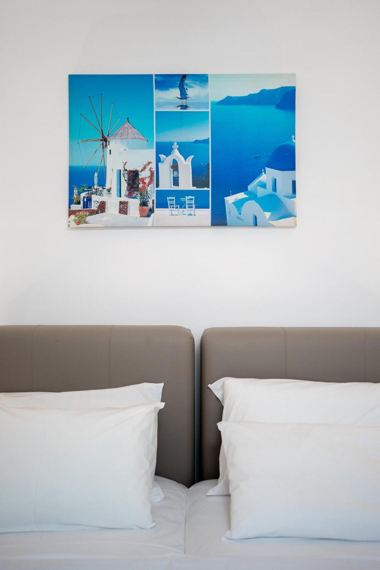 Summer Breeze Sitia Exterior photo